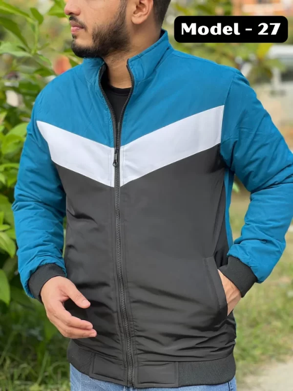 Jacket (Model- 27)