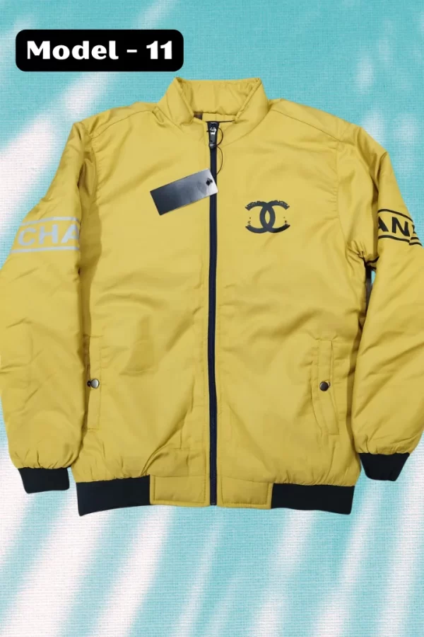 Jacket CC (Model- 11)