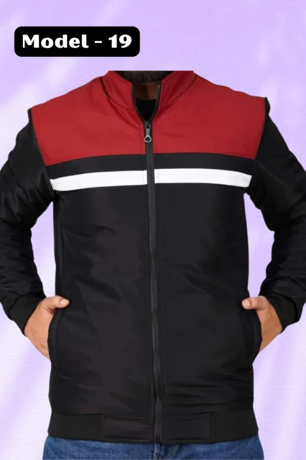 Jacket (Model- 19)