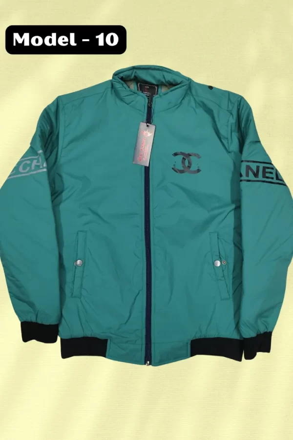 Jacket CC (Model- 10)