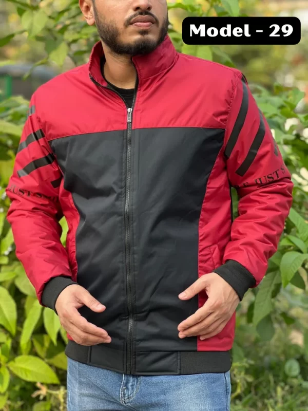 Jacket (Model- 29)