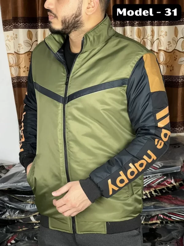 Jacket (Model- 31)