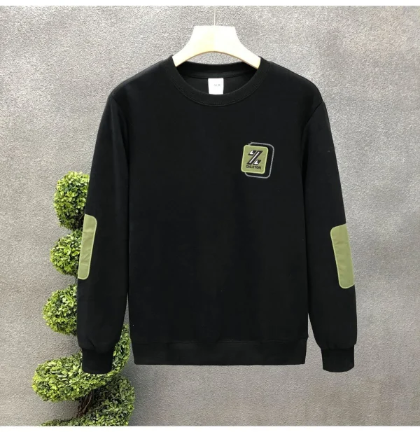 Stylish Sweat Shirt (Model - ST 05)