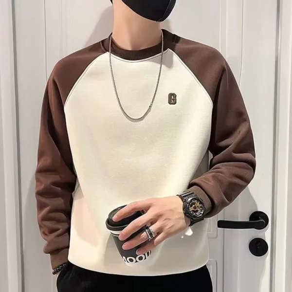 Stylish Sweat Shirt (Model - ST 03)