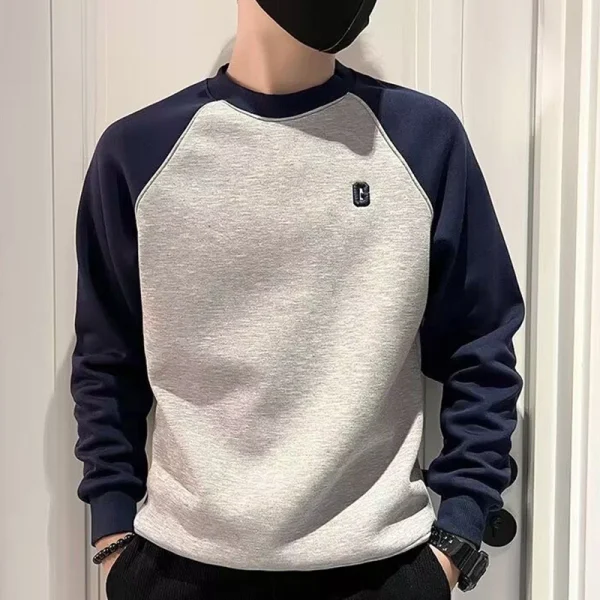 Stylish Sweat Shirt (Model - ST 01)